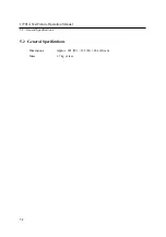 Preview for 50 page of ADCMT 12701A Operation Manual