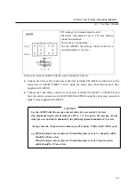 Preview for 53 page of ADCMT 12701A Operation Manual