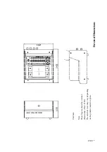 Preview for 55 page of ADCMT 12701A Operation Manual