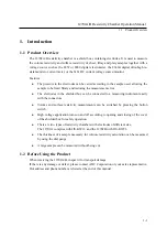 Preview for 9 page of ADCMT 12702A Operation Manual