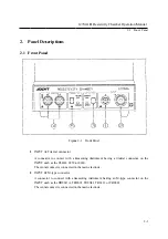 Preview for 11 page of ADCMT 12702A Operation Manual