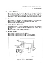 Preview for 17 page of ADCMT 12702A Operation Manual