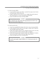 Preview for 21 page of ADCMT 12702A Operation Manual