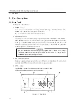 Preview for 10 page of ADCMT 12704A Operation Manual