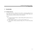 Preview for 9 page of ADCMT 12706A Operation Manual