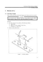 Preview for 15 page of ADCMT 12706A Operation Manual