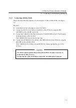 Preview for 17 page of ADCMT 12706A Operation Manual