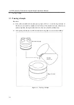 Preview for 26 page of ADCMT 12707 Operation Manual