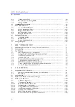 Preview for 12 page of ADCMT 4601 I-V Meter Operation Manual