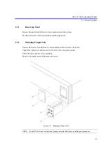 Preview for 27 page of ADCMT 4601 I-V Meter Operation Manual