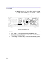 Preview for 34 page of ADCMT 4601 I-V Meter Operation Manual