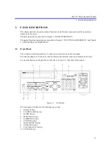 Preview for 41 page of ADCMT 4601 I-V Meter Operation Manual