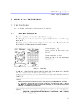 Preview for 93 page of ADCMT 4601 I-V Meter Operation Manual