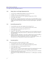 Preview for 184 page of ADCMT 4601 I-V Meter Operation Manual