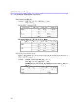 Preview for 226 page of ADCMT 4601 I-V Meter Operation Manual