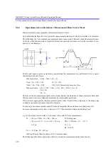 Preview for 140 page of ADCMT 6240B Operation Manual