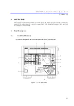 Preview for 39 page of ADCMT 6243 Operation Manual