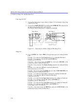 Preview for 76 page of ADCMT 6243 Operation Manual