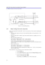 Preview for 108 page of ADCMT 6243 Operation Manual