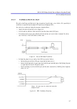 Preview for 113 page of ADCMT 6243 Operation Manual