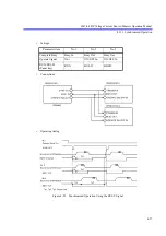 Preview for 163 page of ADCMT 6243 Operation Manual