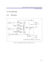 Preview for 169 page of ADCMT 6243 Operation Manual