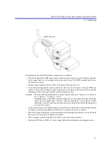 Preview for 175 page of ADCMT 6243 Operation Manual