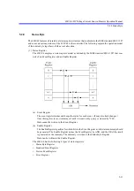 Preview for 181 page of ADCMT 6243 Operation Manual