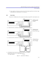 Preview for 249 page of ADCMT 6243 Operation Manual