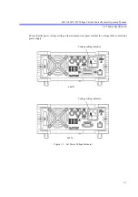 Предварительный просмотр 19 страницы ADCMT 6247C Operation Manual