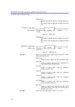 Предварительный просмотр 100 страницы ADCMT 6247C Operation Manual