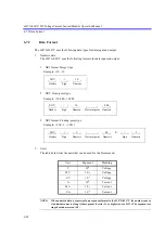 Предварительный просмотр 210 страницы ADCMT 6247C Operation Manual