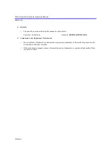 Preview for 10 page of ADCMT 8230E Operation Manual