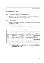 Preview for 25 page of ADCMT 8230E Operation Manual