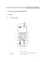 Preview for 33 page of ADCMT 8230E Operation Manual