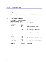 Preview for 46 page of ADCMT 8230E Operation Manual