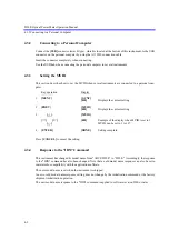 Preview for 50 page of ADCMT 8230E Operation Manual