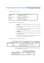 Preview for 51 page of ADCMT 8230E Operation Manual