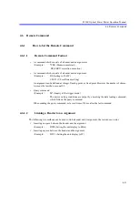 Preview for 61 page of ADCMT 8230E Operation Manual