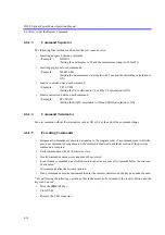 Preview for 62 page of ADCMT 8230E Operation Manual