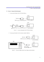 Preview for 89 page of ADCMT 8230E Operation Manual