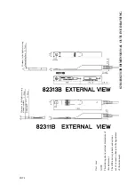 Preview for 108 page of ADCMT 8230E Operation Manual