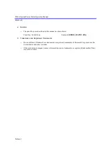 Preview for 10 page of ADCMT 8250A Operation Manual