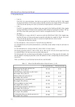 Preview for 22 page of ADCMT 8250A Operation Manual