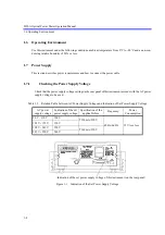 Preview for 26 page of ADCMT 8250A Operation Manual