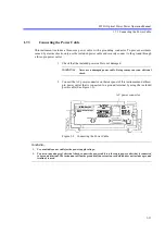 Preview for 29 page of ADCMT 8250A Operation Manual