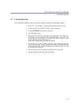 Preview for 31 page of ADCMT 8250A Operation Manual