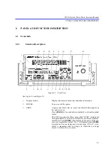 Preview for 37 page of ADCMT 8250A Operation Manual