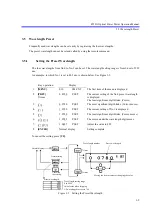 Preview for 51 page of ADCMT 8250A Operation Manual