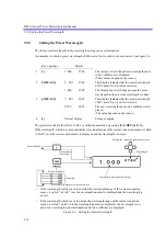 Preview for 52 page of ADCMT 8250A Operation Manual